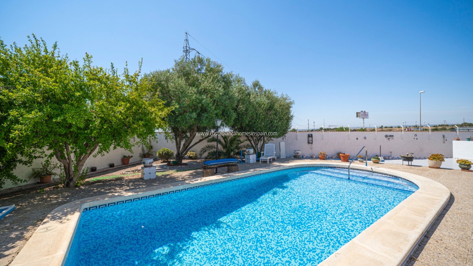 Sale - Detached Villa - Ciudad Quesada - Ciudad Quesada - Rojales