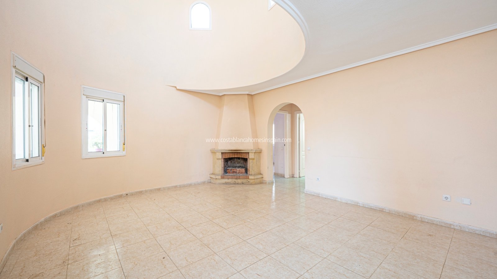 Sale - Detached Villa - Ciudad Quesada - Ciudad Quesada - Rojales