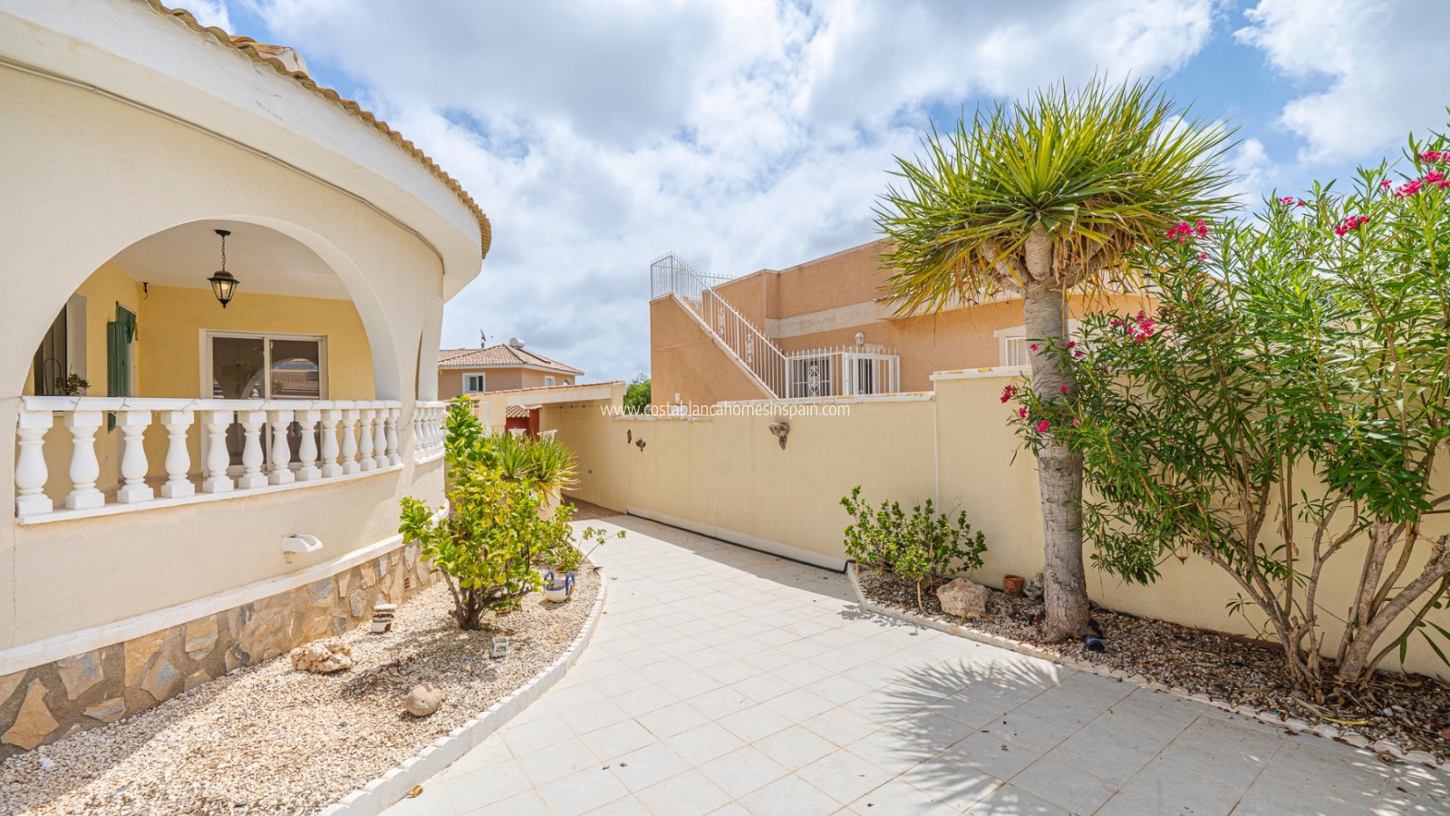Sale - Detached Villa - Ciudad Quesada - Ciudad Quesada - Rojales
