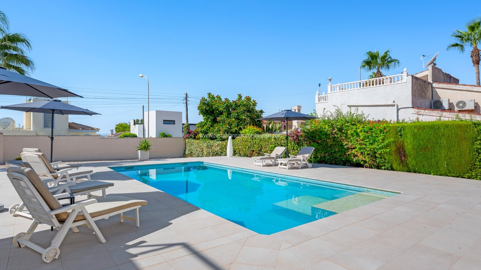 Sale - Detached Villa - Ciudad Quesada - Ciudad Quesada - Rojales