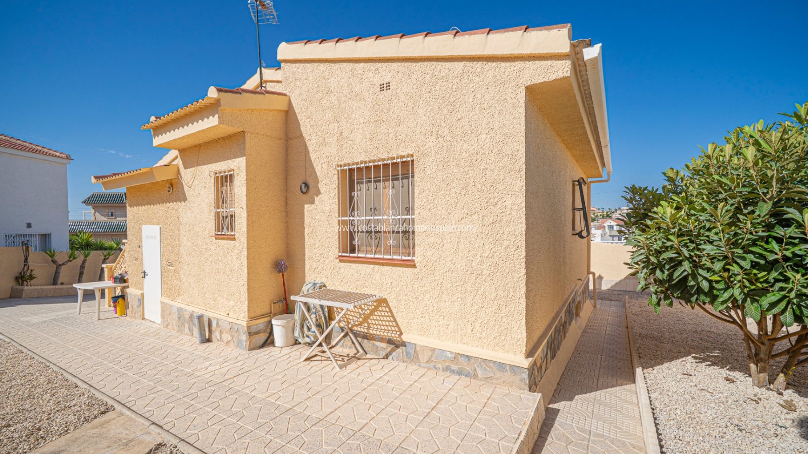 Sale - Detached Villa - Ciudad Quesada - Ciudad Quesada - Rojales