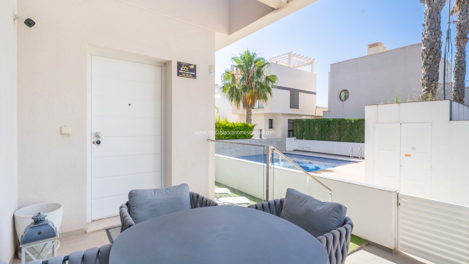 Sale - Detached Villa - Ciudad Quesada - Ciudad Quesada - Rojales