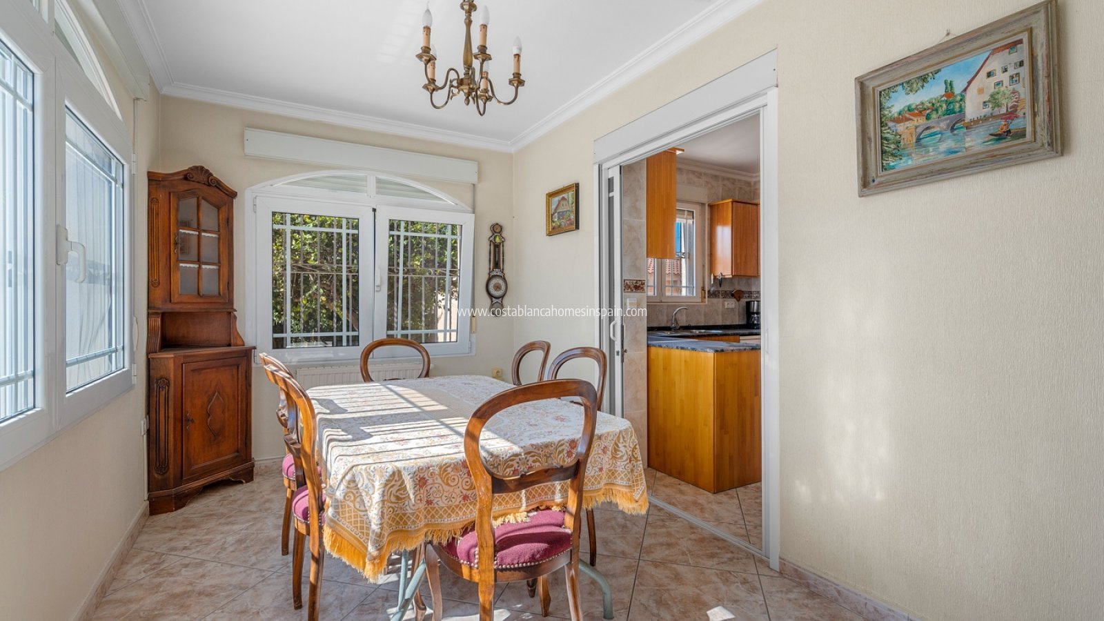 Sale - Detached Villa - Ciudad Quesada - Ciudad Quesada - Rojales