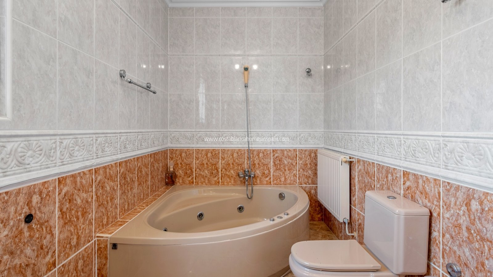 Sale - Detached Villa - Ciudad Quesada - Ciudad Quesada - Rojales