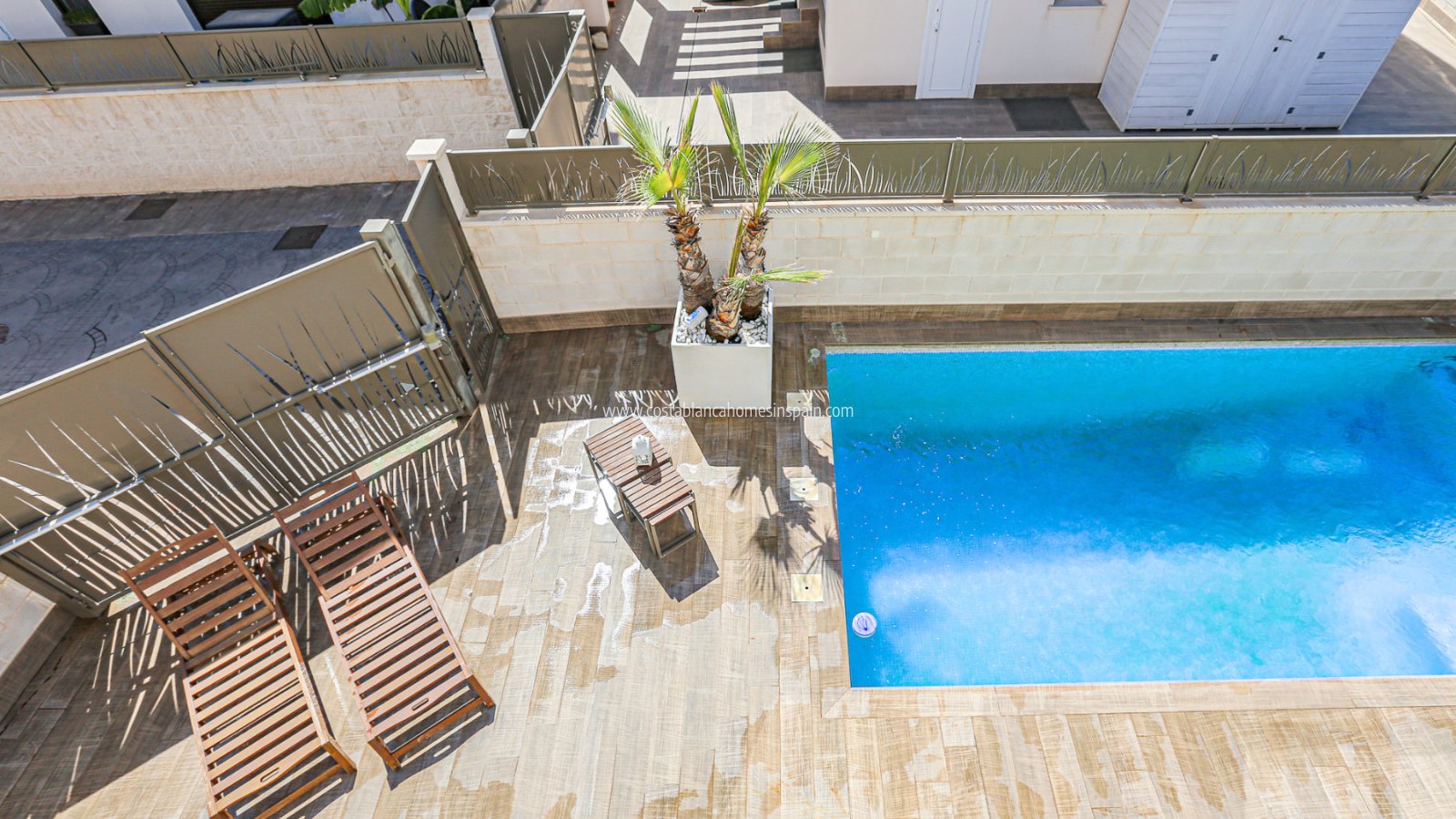 Sale - Detached Villa - Ciudad Quesada - Doña Pepa