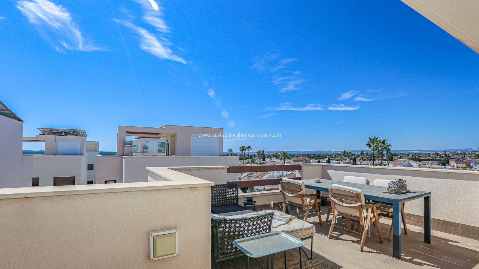 Sale - Detached Villa - Ciudad Quesada - Doña Pepa
