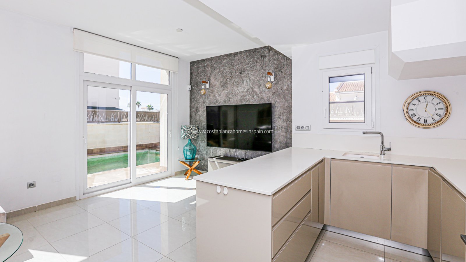 Sale - Detached Villa - Ciudad Quesada - Doña Pepa