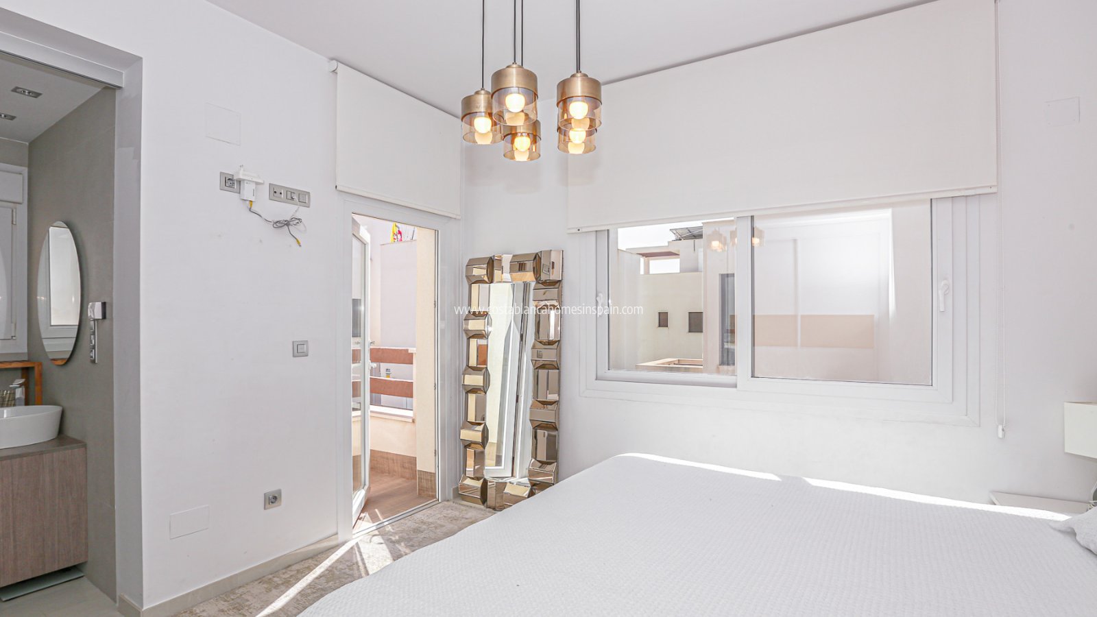 Sale - Detached Villa - Ciudad Quesada - Doña Pepa