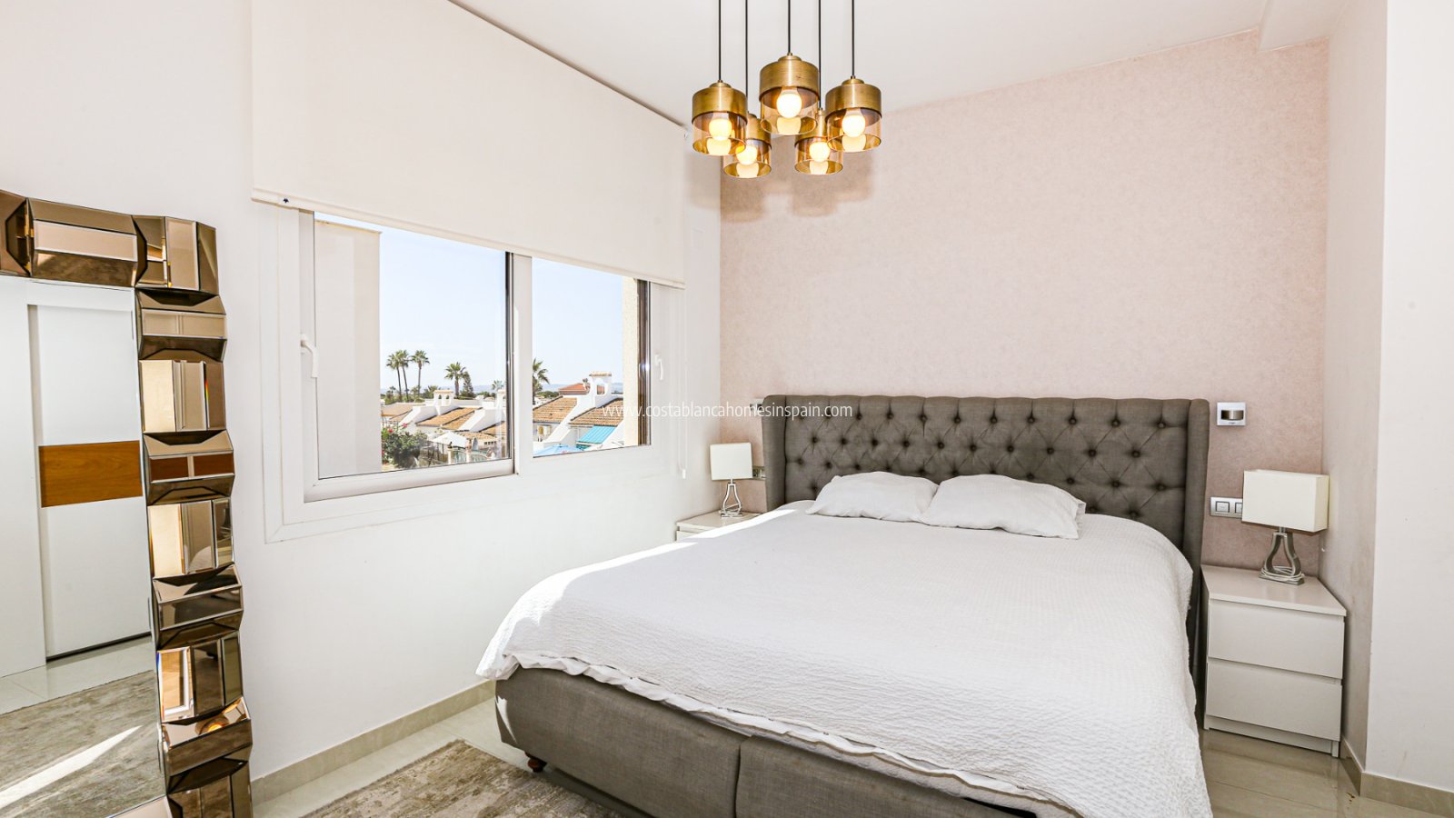 Sale - Detached Villa - Ciudad Quesada - Doña Pepa
