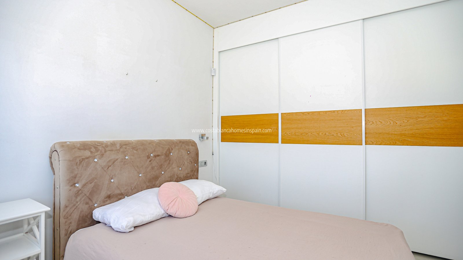 Sale - Detached Villa - Ciudad Quesada - Doña Pepa