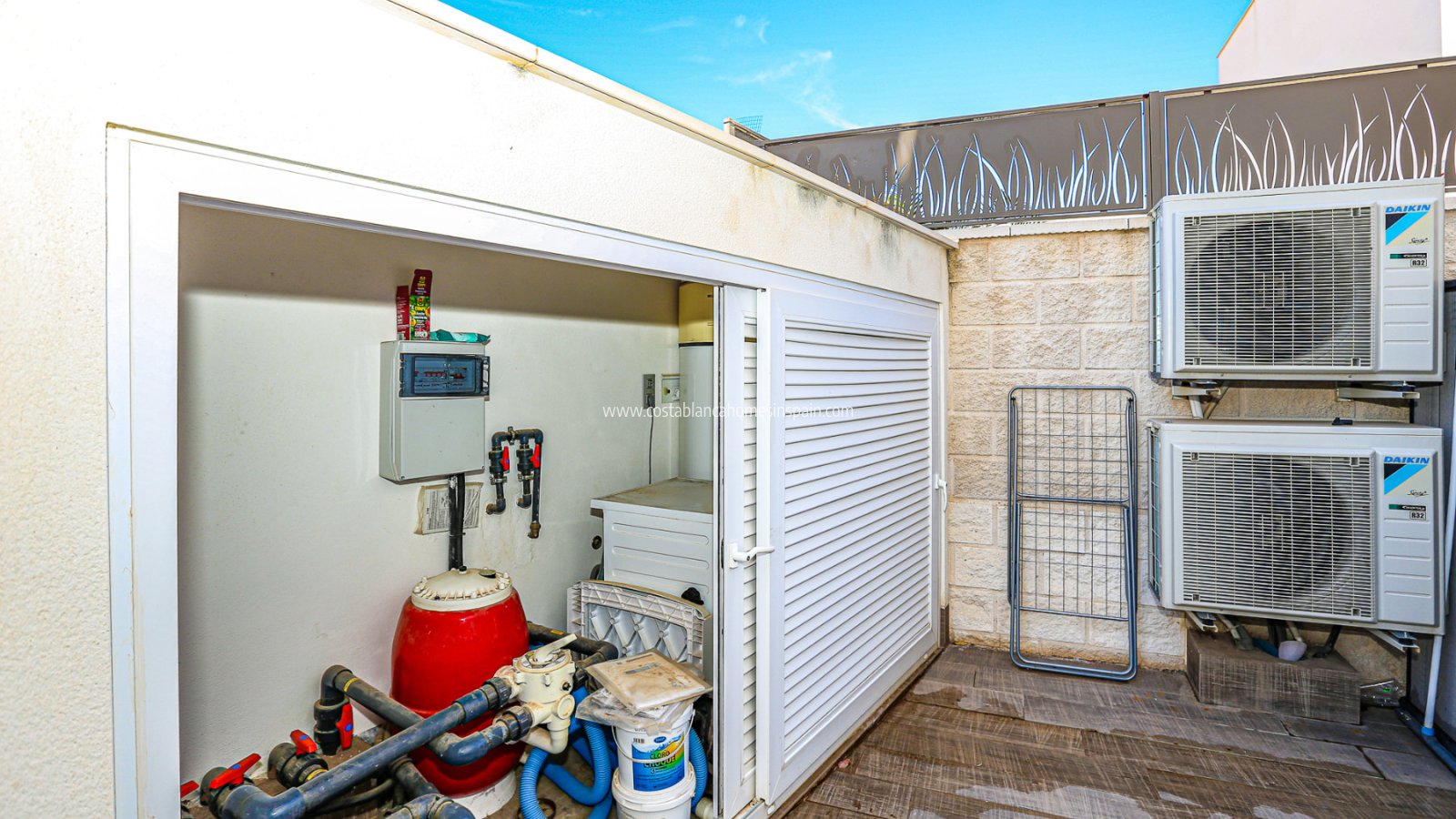 Sale - Detached Villa - Ciudad Quesada - Doña Pepa