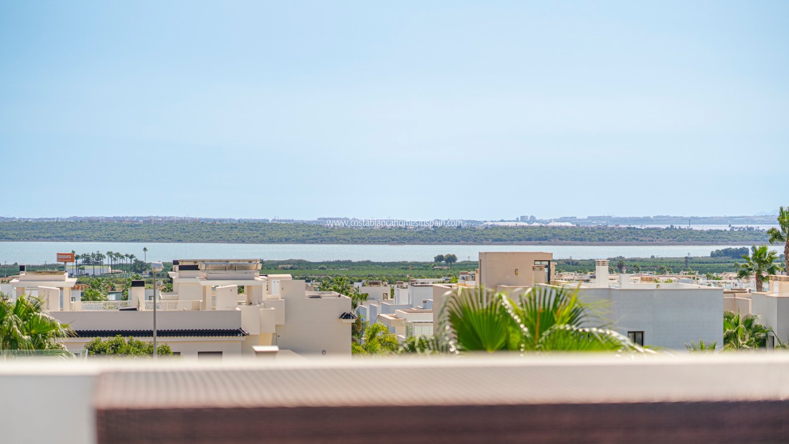 Sale - Detached Villa - Ciudad Quesada - Lo pepin