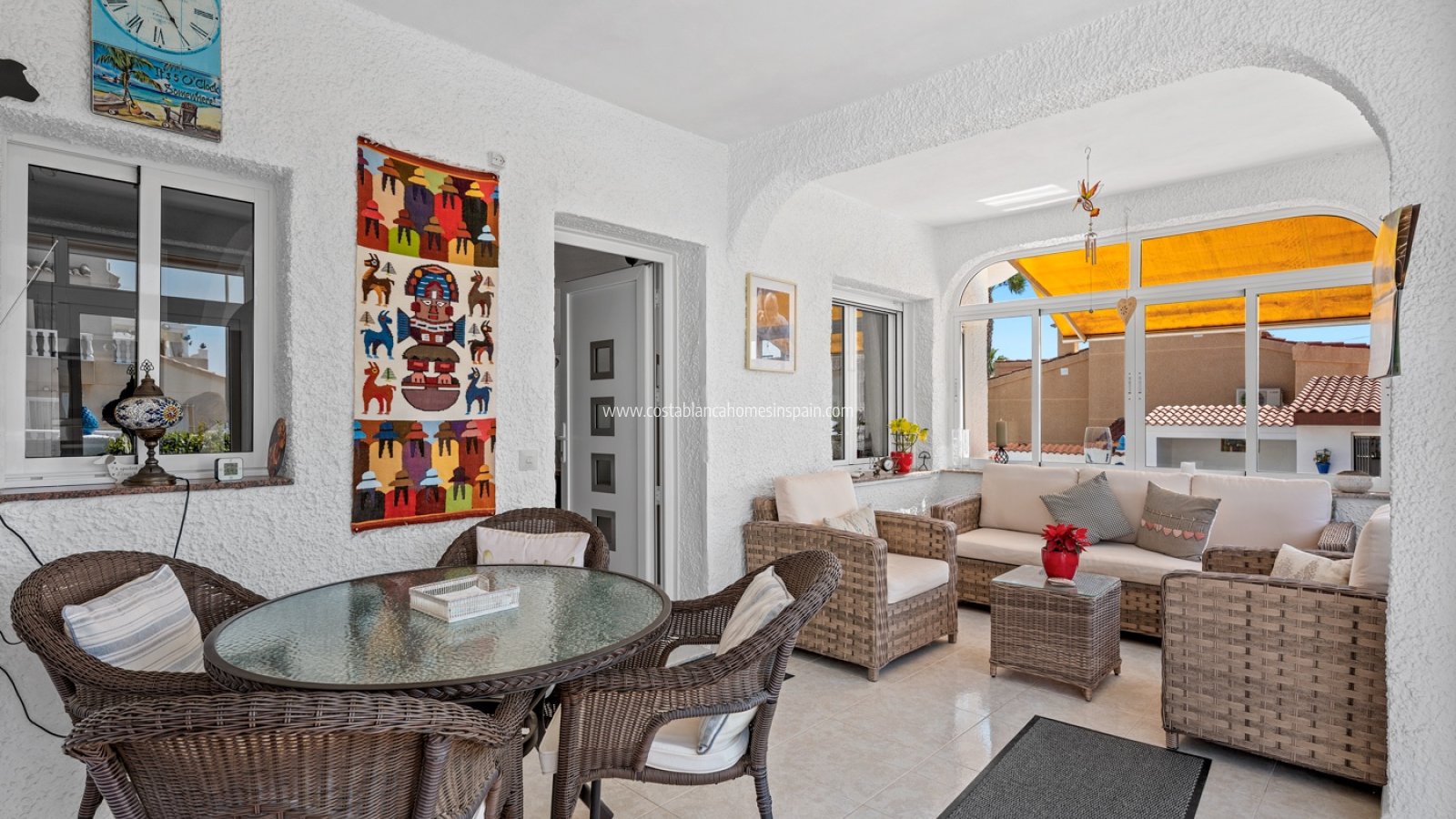 Sale - Detached Villa - Ciudad Quesada - Rojales