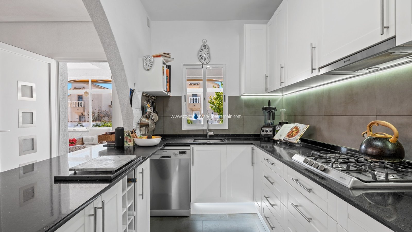 Sale - Detached Villa - Ciudad Quesada - Rojales