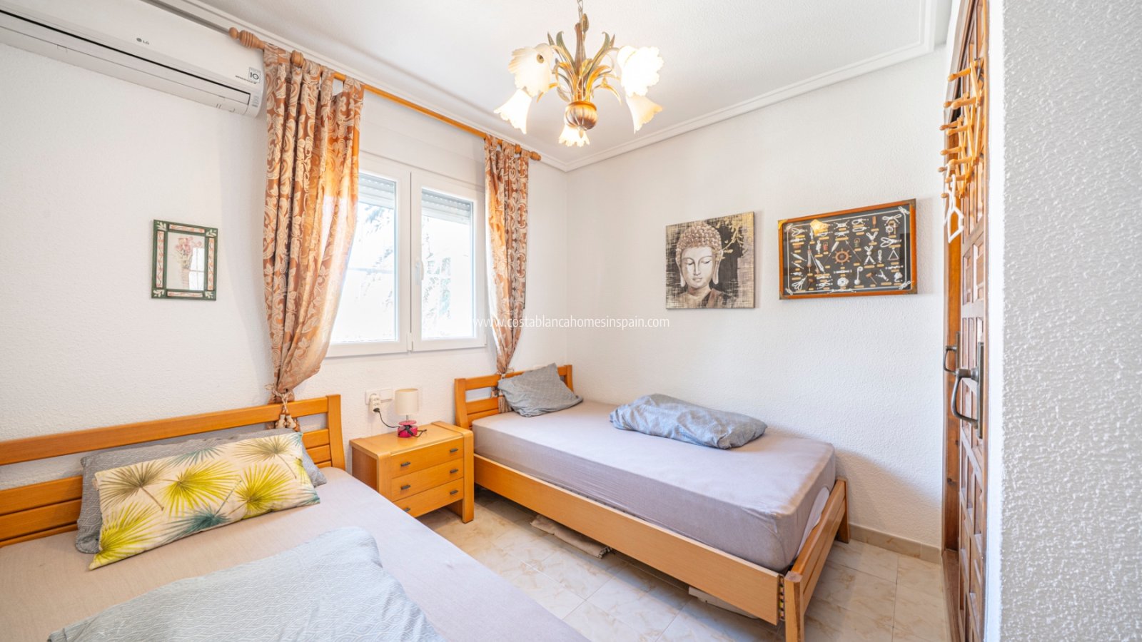 Sale - Detached Villa - Ciudad Quesada - Rojales