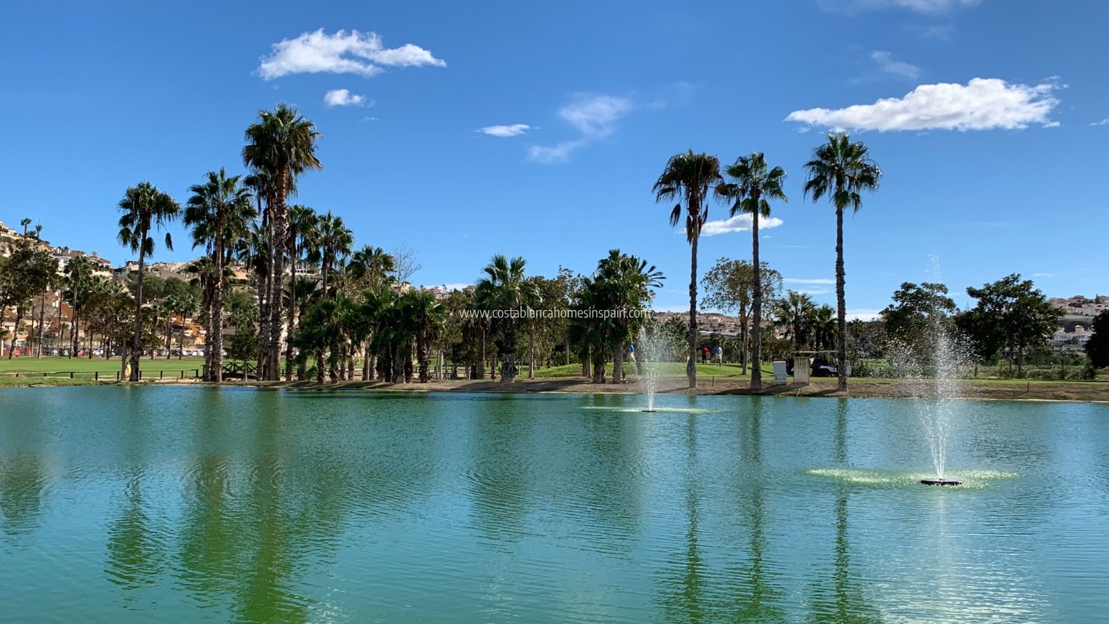 Sale - Detached Villa - Ciudad Quesada - Rojales