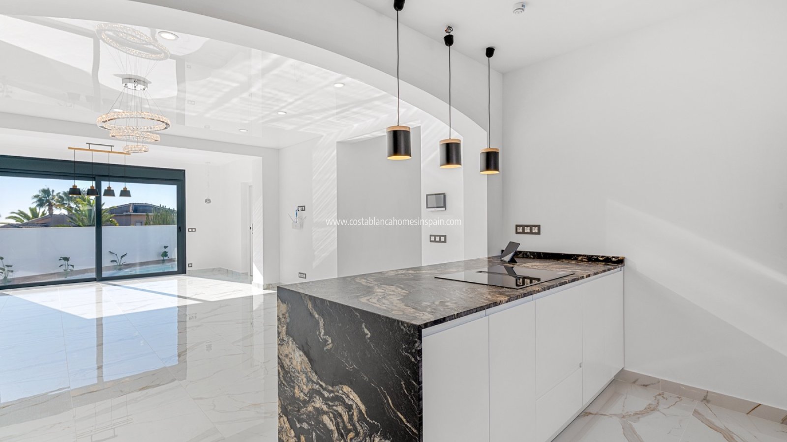 Sale - Detached Villa - Ciudad Quesada - Rojales