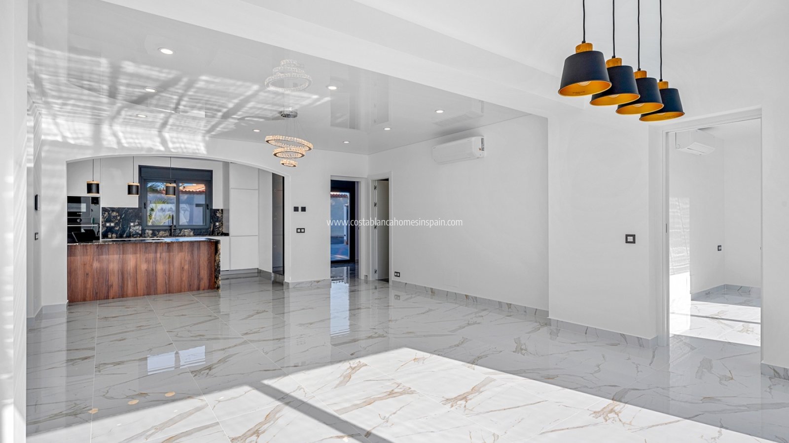 Sale - Detached Villa - Ciudad Quesada - Rojales