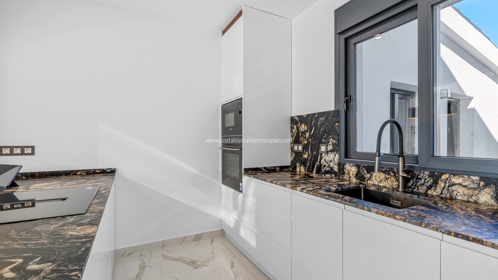 Sale - Detached Villa - Ciudad Quesada - Rojales