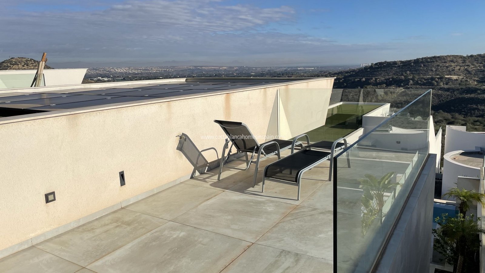 Sale - Detached Villa - Ciudad Quesada