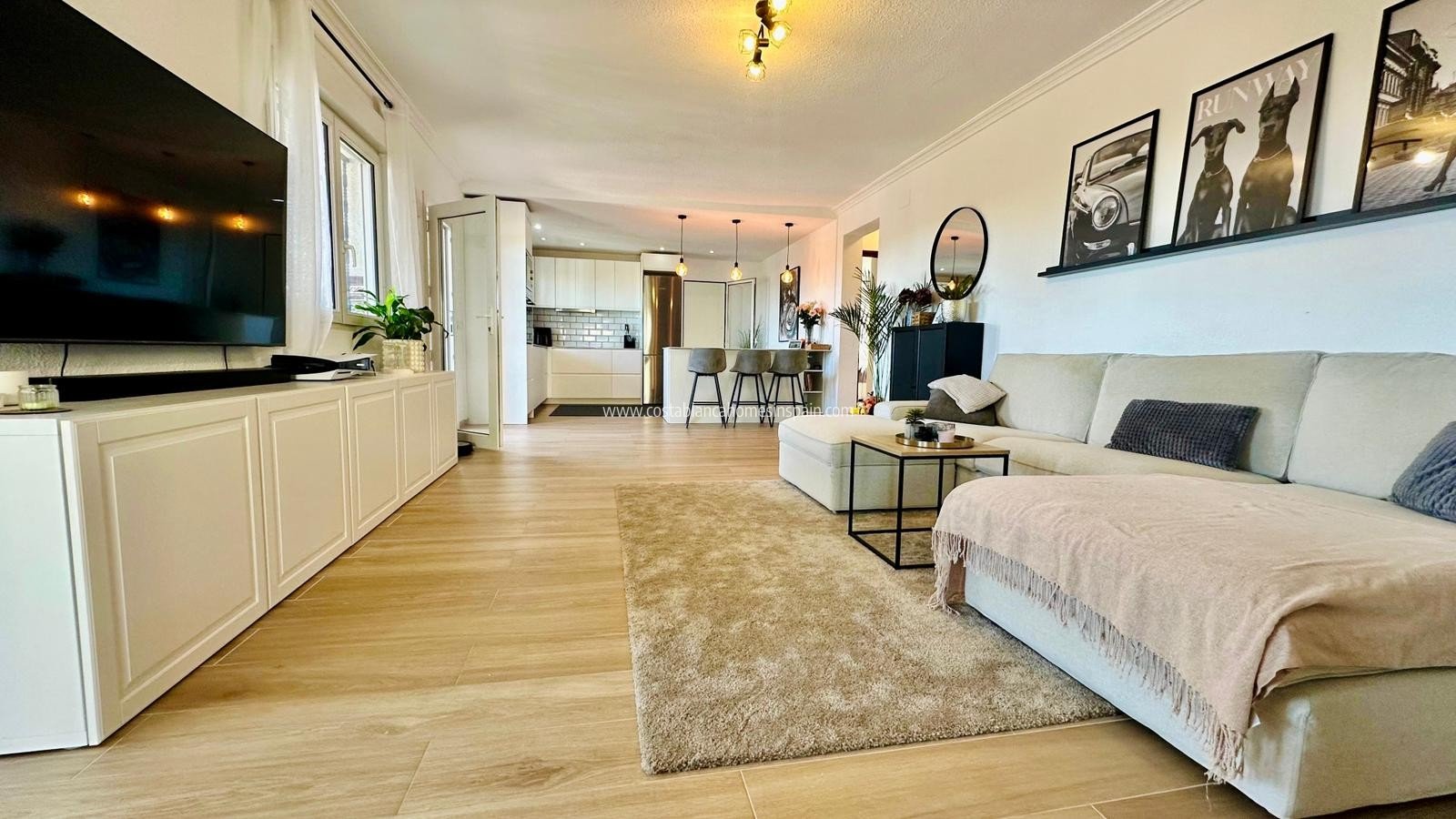 Sale - Detached Villa - Ciudad Quesada