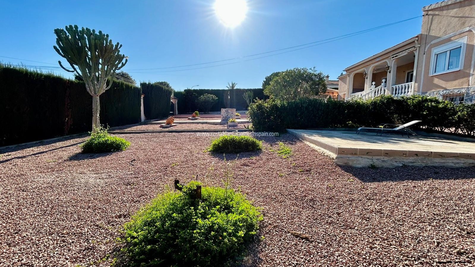 Sale - Detached Villa - Ciudad Quesada