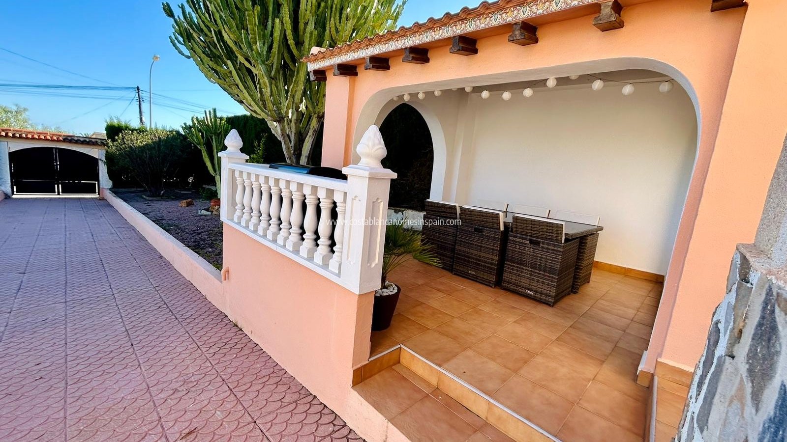 Sale - Detached Villa - Ciudad Quesada