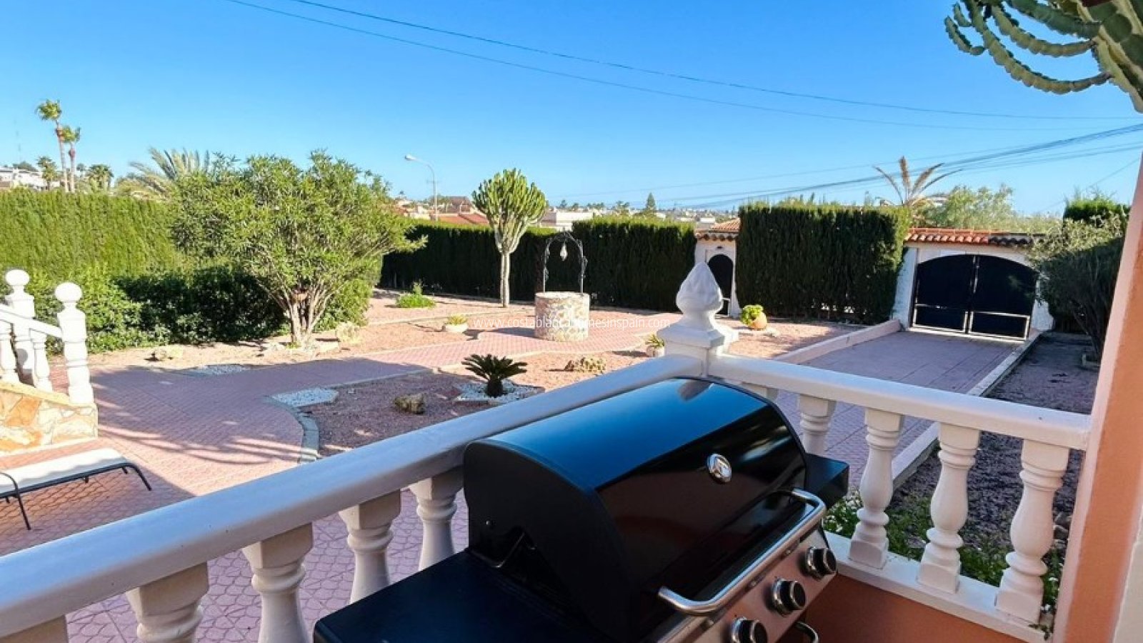 Sale - Detached Villa - Ciudad Quesada