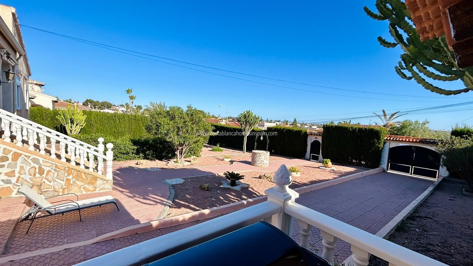 Sale - Detached Villa - Ciudad Quesada