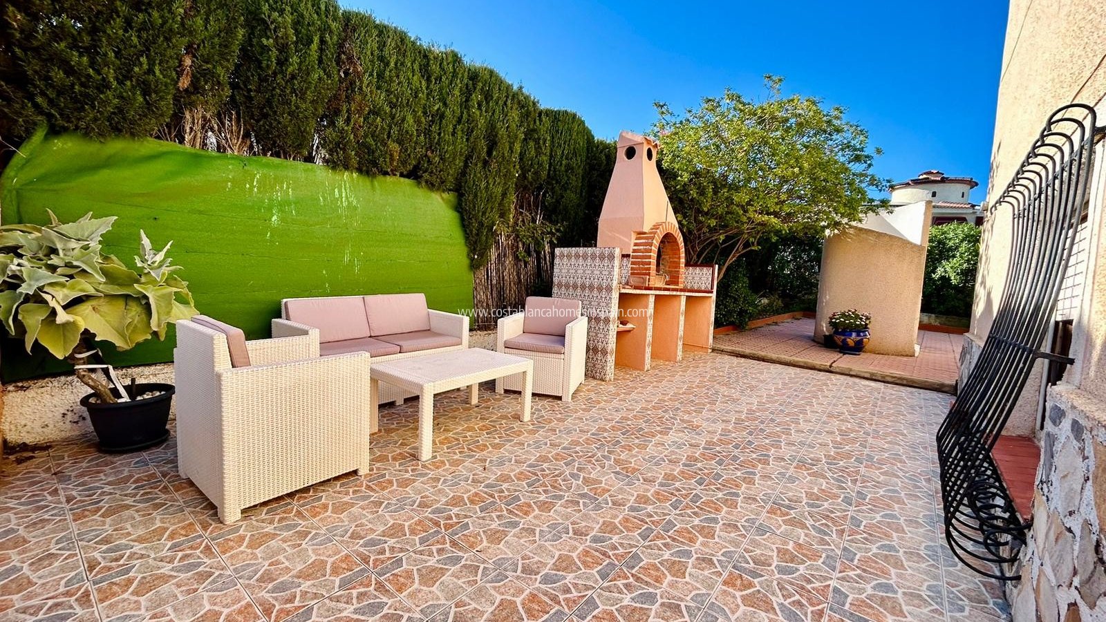 Sale - Detached Villa - Ciudad Quesada