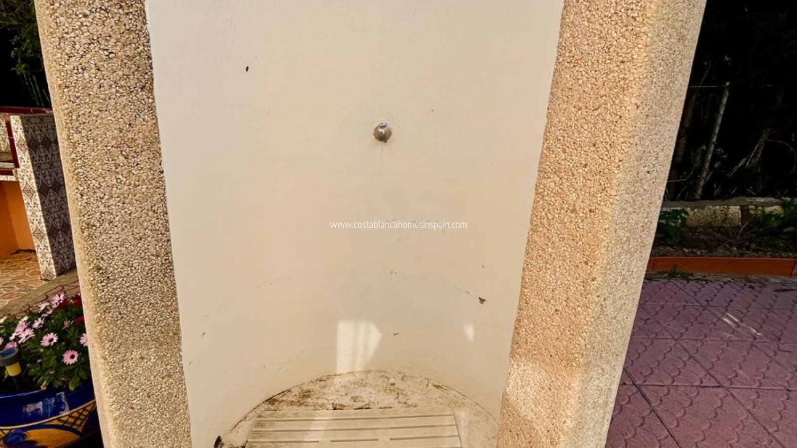 Sale - Detached Villa - Ciudad Quesada