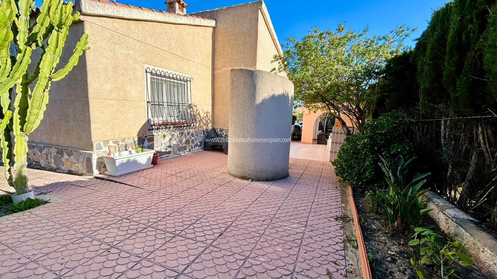 Sale - Detached Villa - Ciudad Quesada