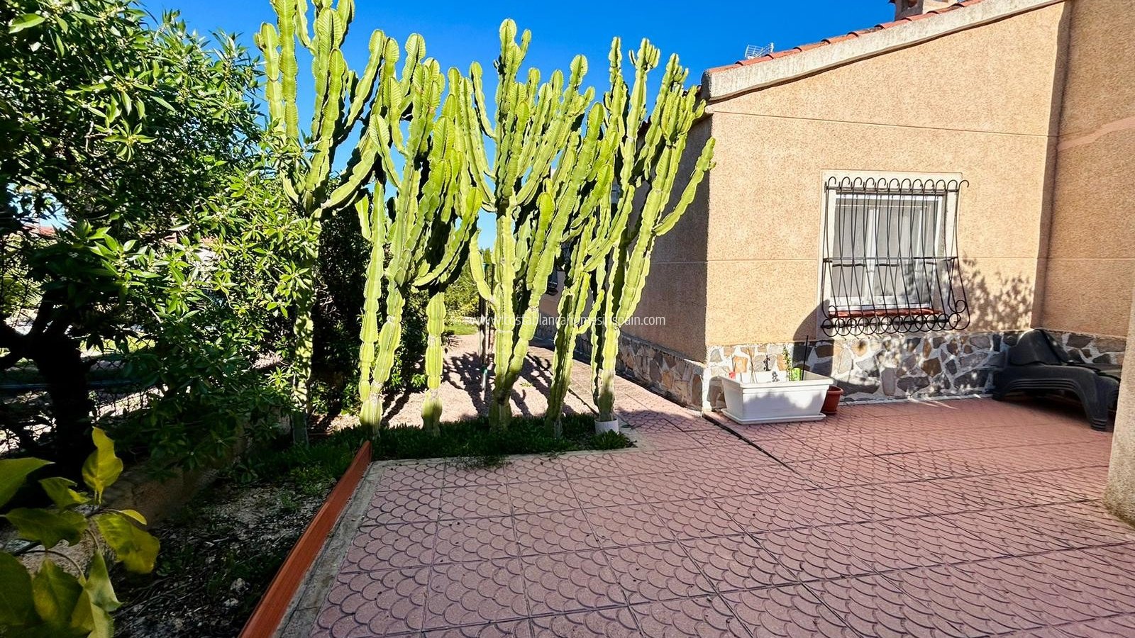 Sale - Detached Villa - Ciudad Quesada