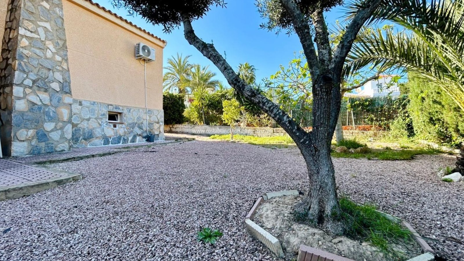 Sale - Detached Villa - Ciudad Quesada