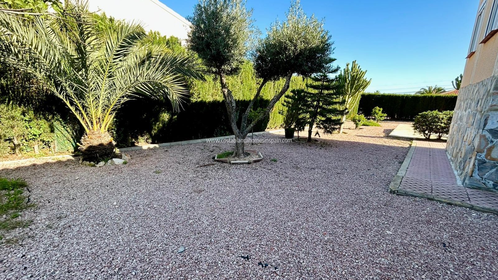 Sale - Detached Villa - Ciudad Quesada