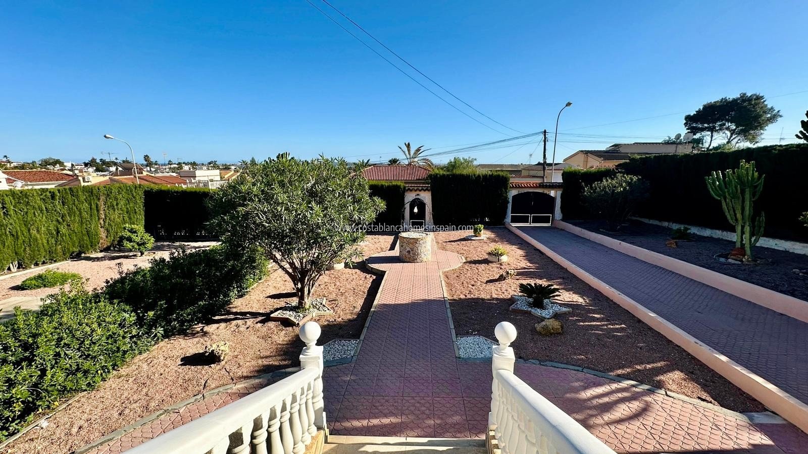 Sale - Detached Villa - Ciudad Quesada