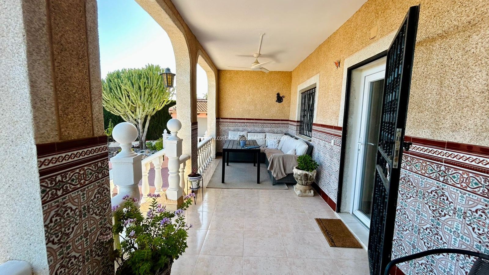 Sale - Detached Villa - Ciudad Quesada