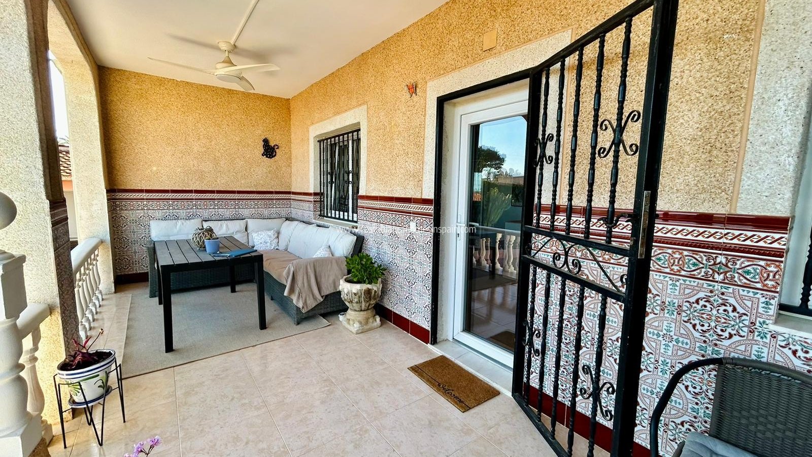 Sale - Detached Villa - Ciudad Quesada