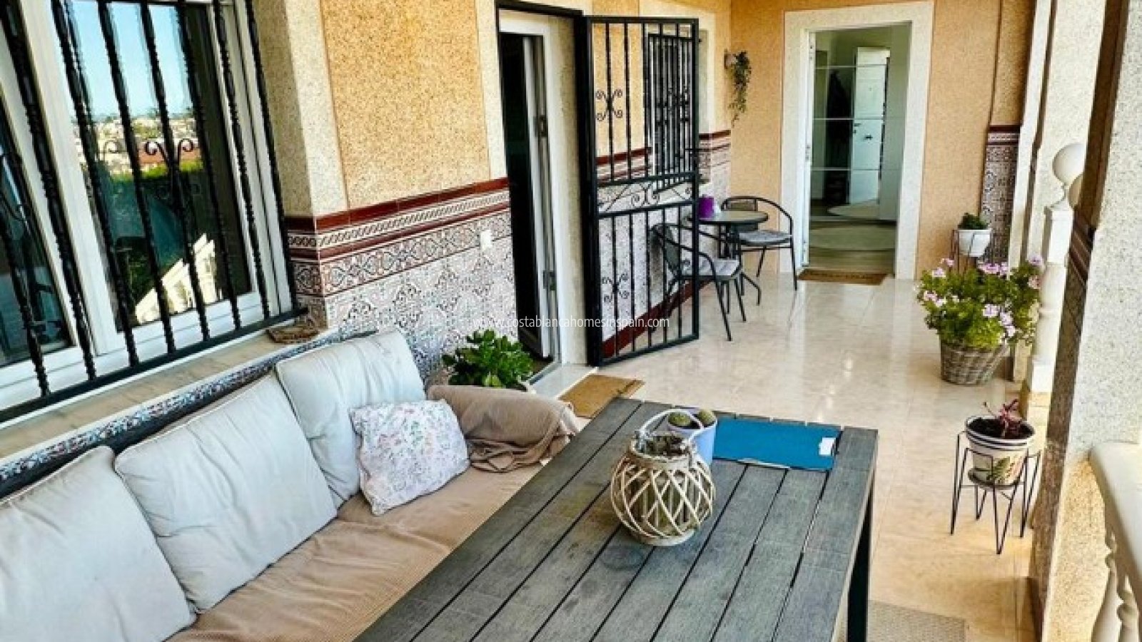 Sale - Detached Villa - Ciudad Quesada