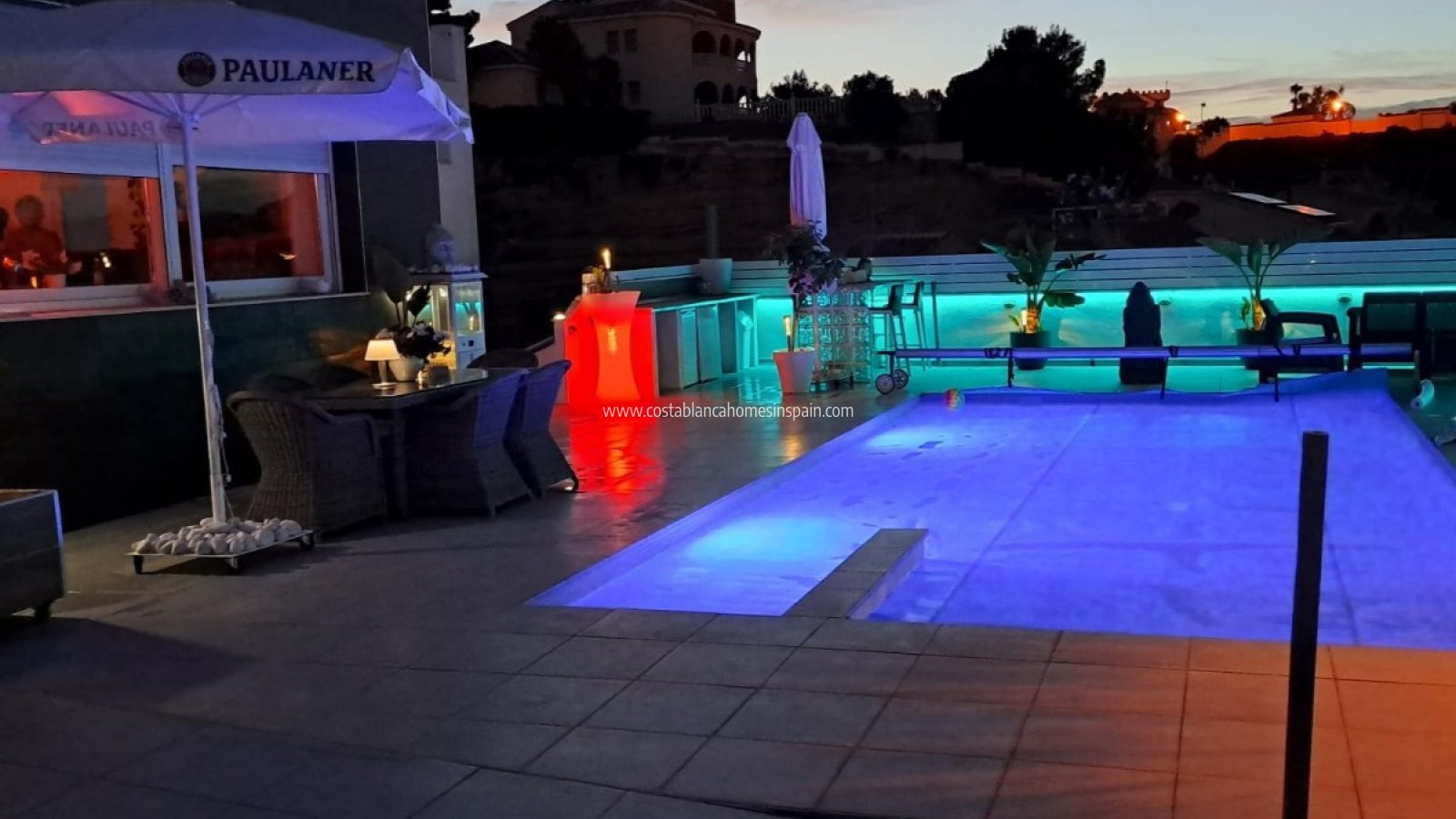Sale - Detached Villa - Ciudad Quesada