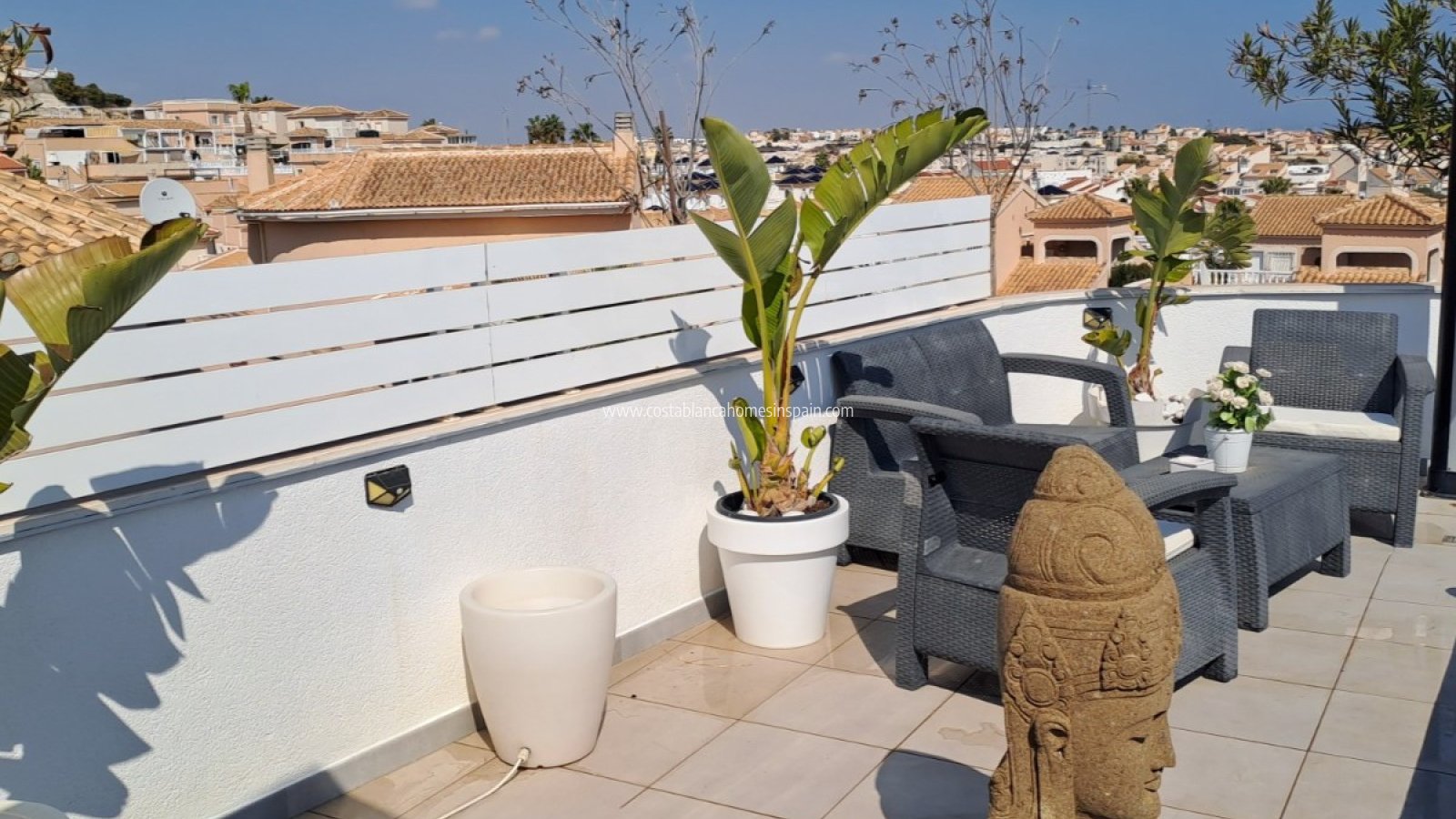 Sale - Detached Villa - Ciudad Quesada