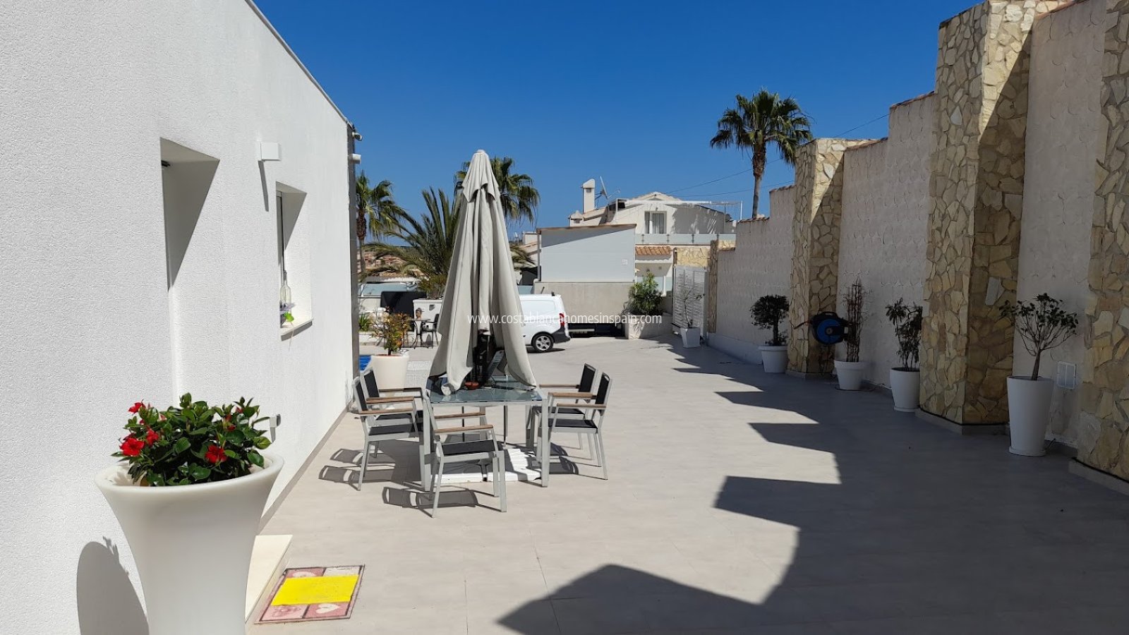 Sale - Detached Villa - Ciudad Quesada