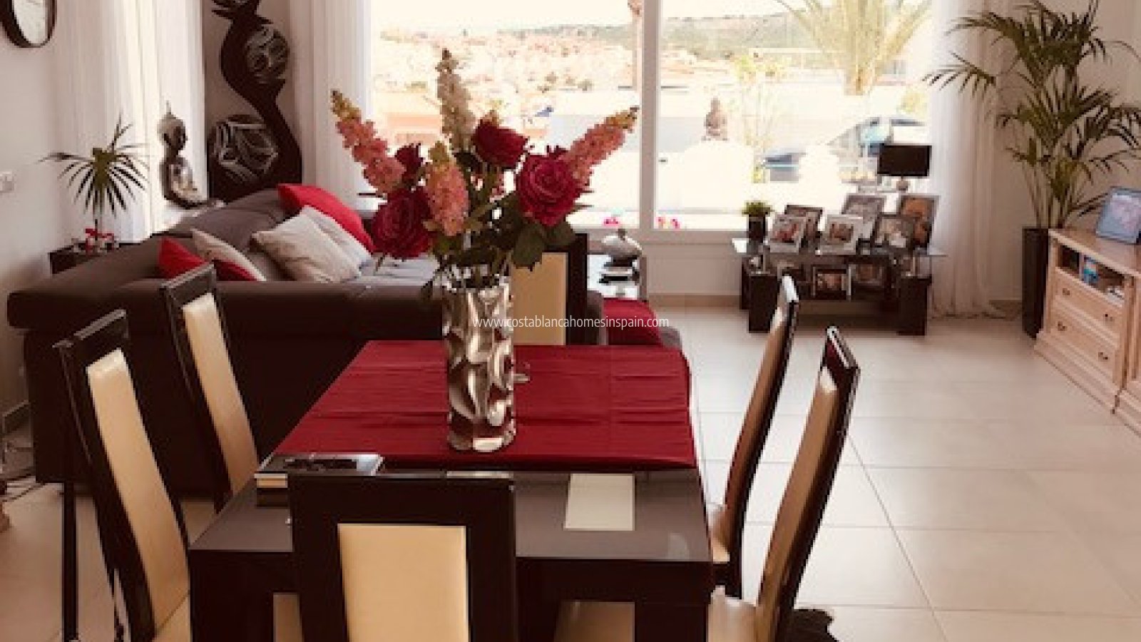 Sale - Detached Villa - Ciudad Quesada