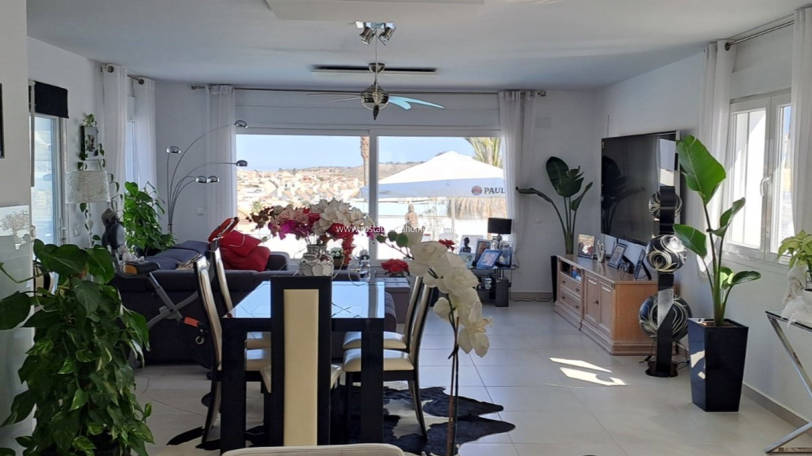 Sale - Detached Villa - Ciudad Quesada