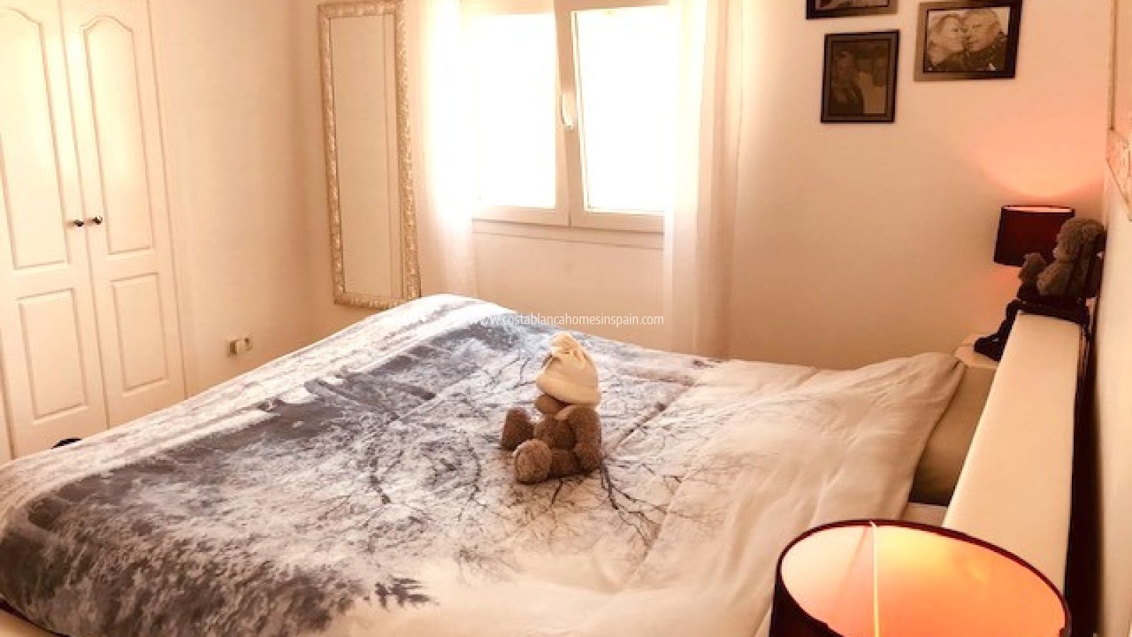 Sale - Detached Villa - Ciudad Quesada