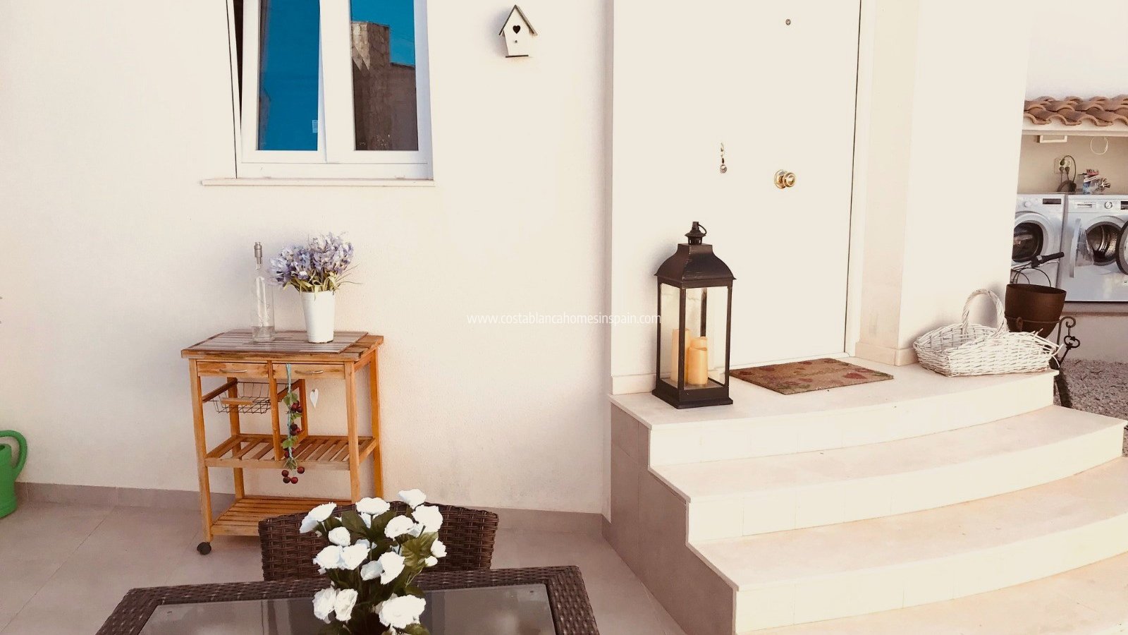 Sale - Detached Villa - Ciudad Quesada