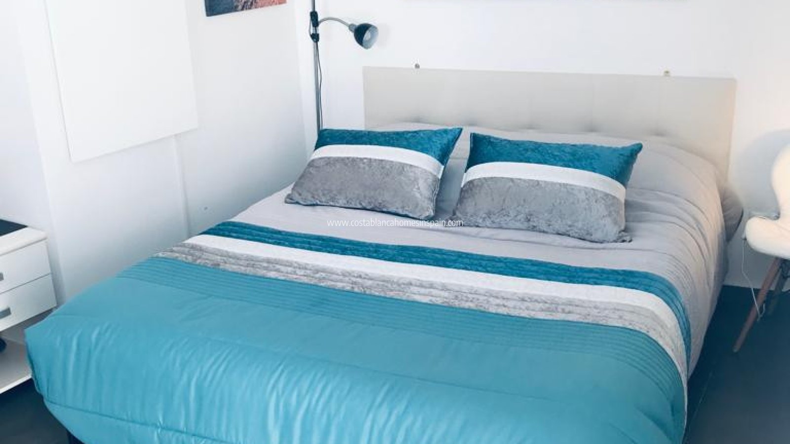 Sale - Detached Villa - Ciudad Quesada