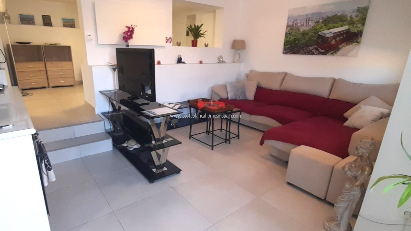 Sale - Detached Villa - Ciudad Quesada