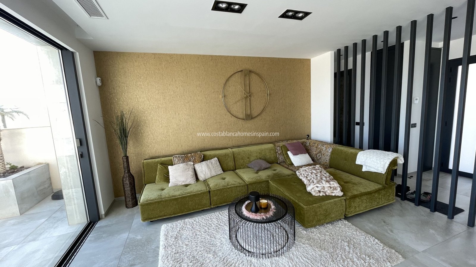 Sale - Detached Villa - Ciudad Quesada