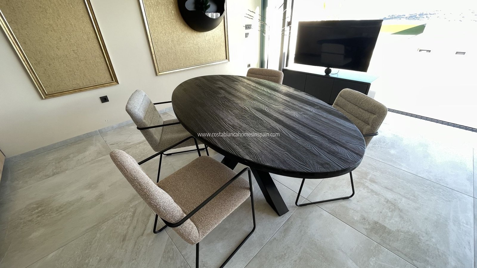 Sale - Detached Villa - Ciudad Quesada